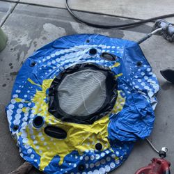 Floating Tube Like New Never Used