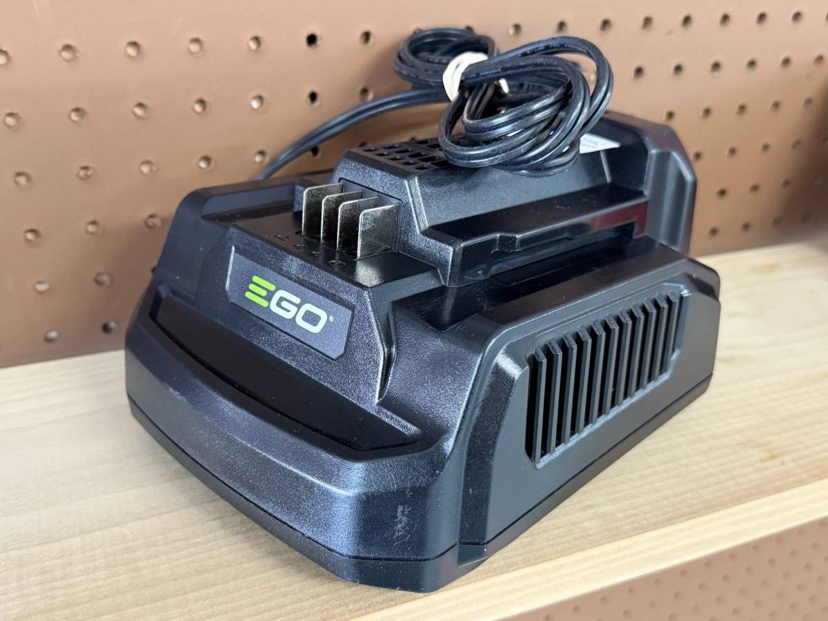 EGO power+ CH2100 56V Battery Charger