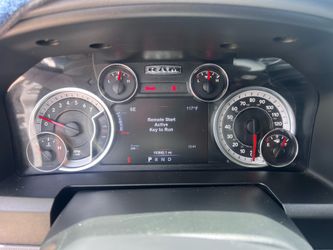 2019 Dodge Ram 1500