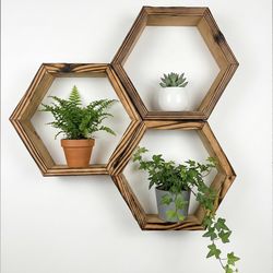 Home Decor Shelves