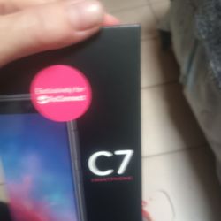 Brand New Cloud C7 Phone 