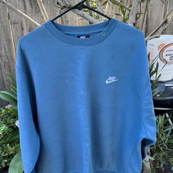 Nike Sweatshirt 