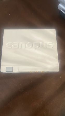 Advanced audio video converter