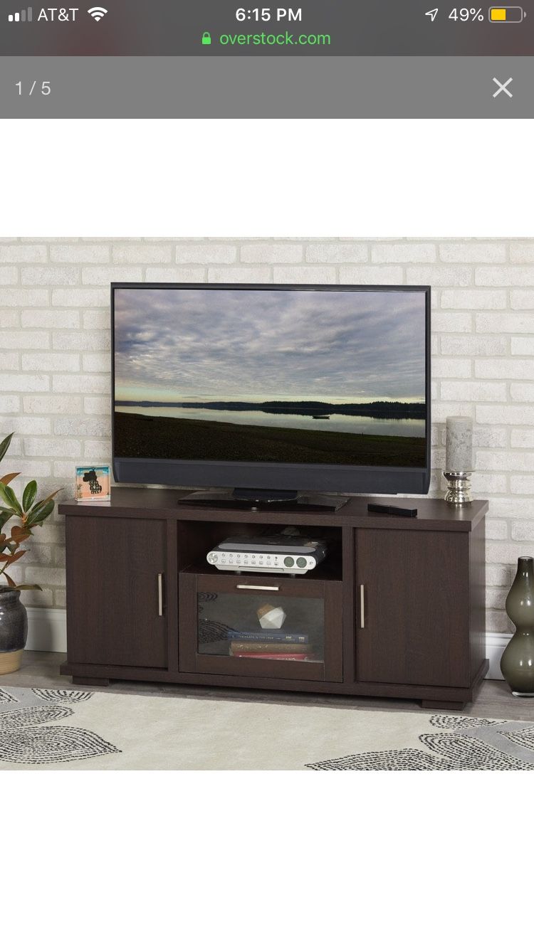 Porch & Den Vali 47 inch TV Stand