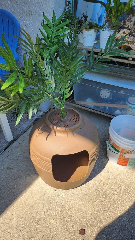 Litter Box