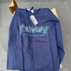 Thrasher Gato Sweater 