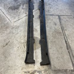 99-00 EK Side Skirts