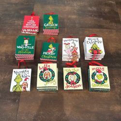 Grinch ornaments