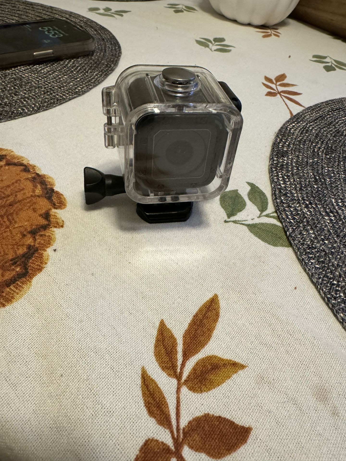 Go Pro