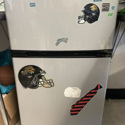 Little Kenmore Refrigerator 