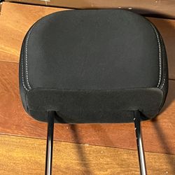 Kia Soul Headrest 