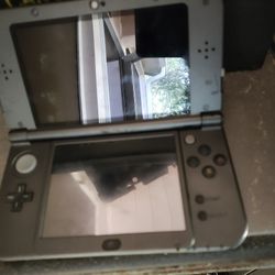 Nintendo 3DS XL - Used 