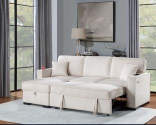 Sofa Sleeper / Futton
