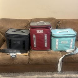 Yeti Hopper Flip 18 And Backflip 24
