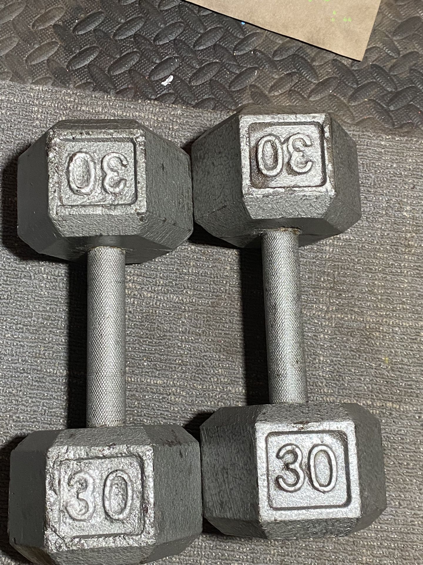 Weights