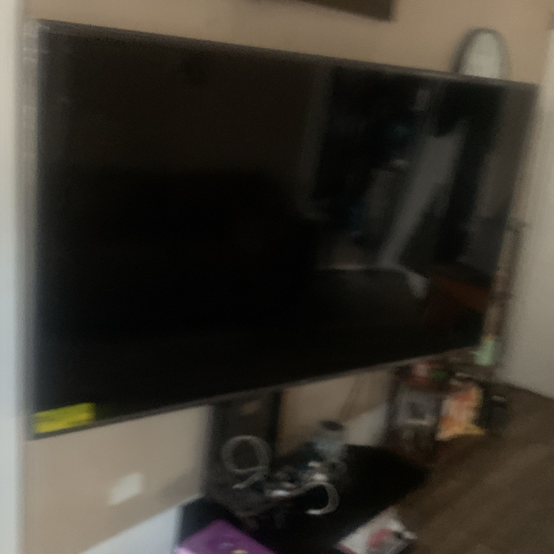80inch Lg Tv