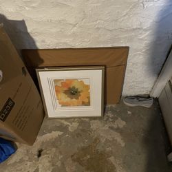 Picture Decoration 