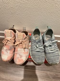 Adidas Women’s NMD SIZE 7