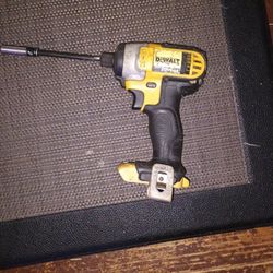 Dewalt Drill