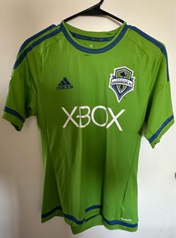 Seattle Sounders FC Jesery Size S $25