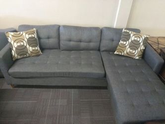 Sectional sofa