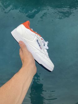 Eric Emmanuel Reebok Size 7