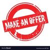 Make An Offer Sales 