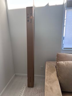 Metal Box Spring - King
