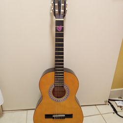 Classical Acoustic Guitar 