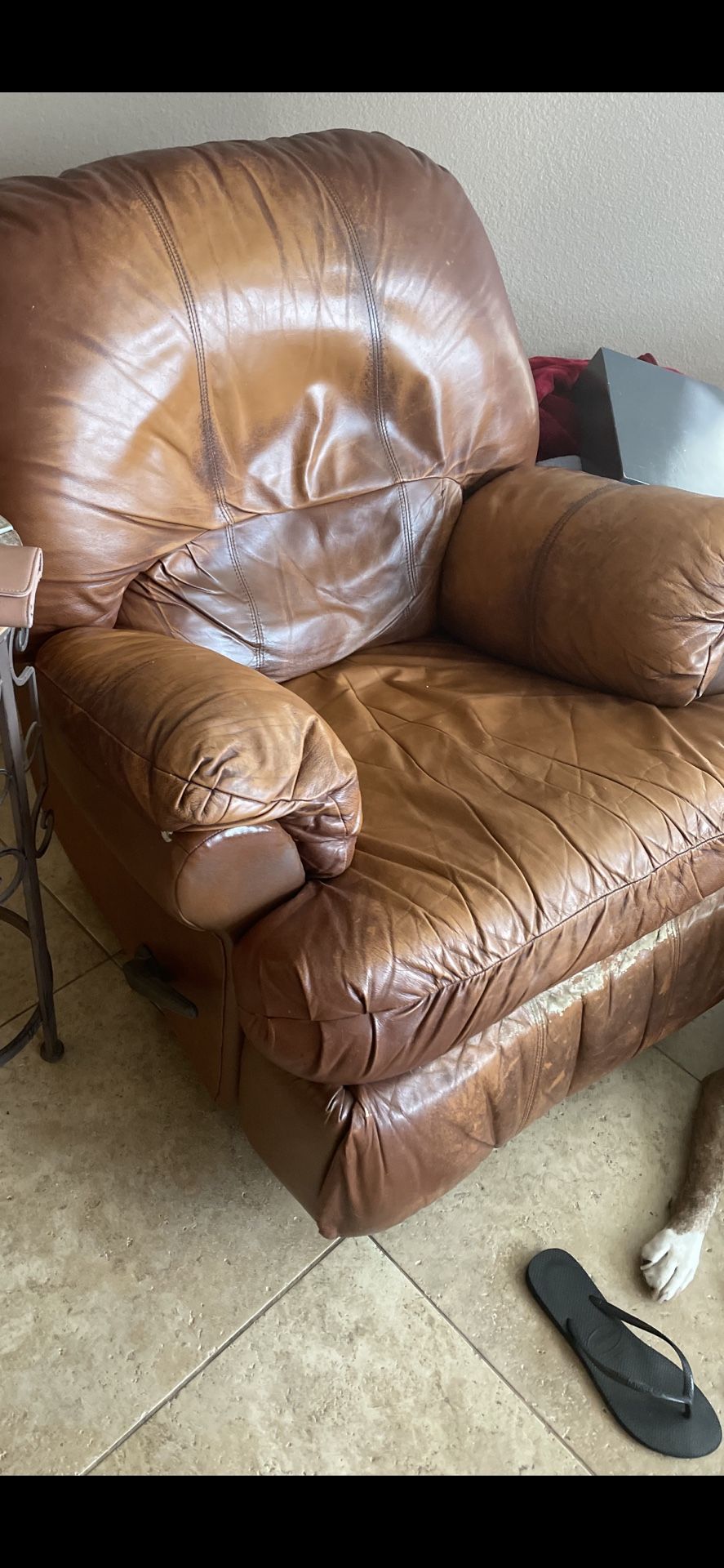 Recliner