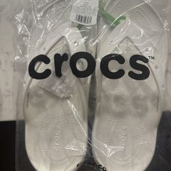 Crocs Size 10