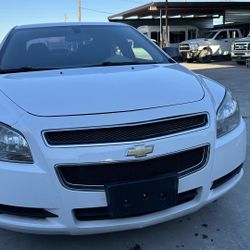 2012 Chevrolet Malibu