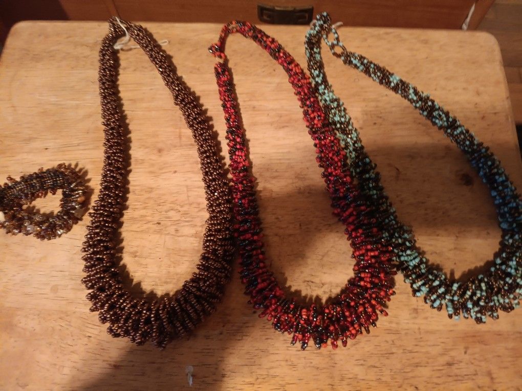 Costume Jewerly