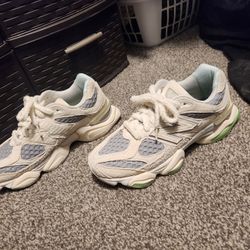 New Balance Shoes/Size 9