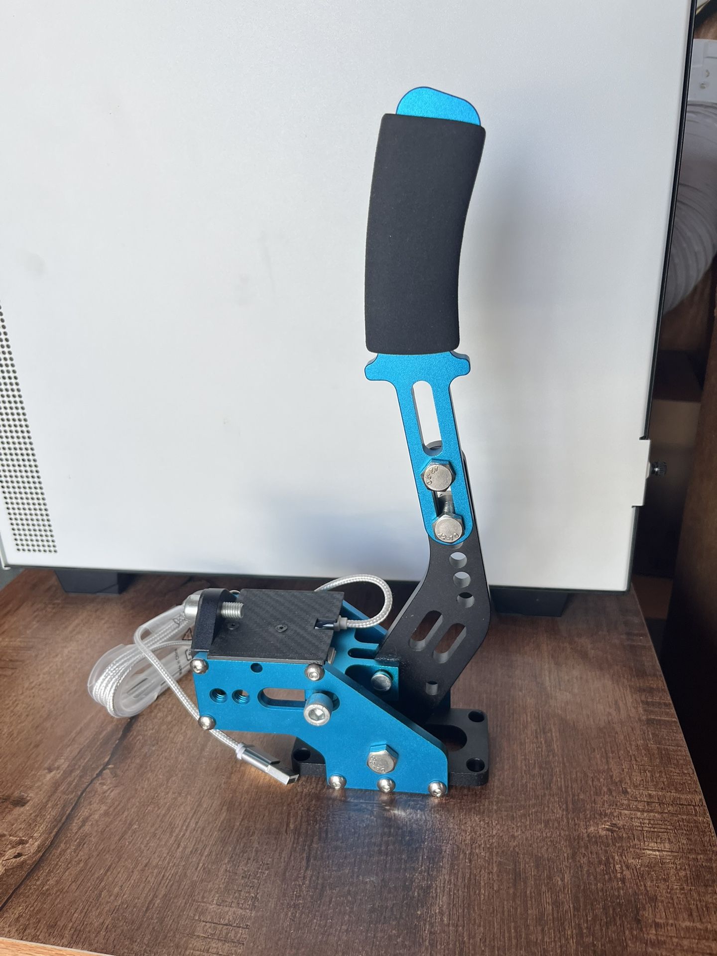 Race Sim USB Hand Brake