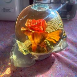 rose globe 