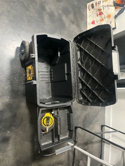 Dewalt 15 Gallon