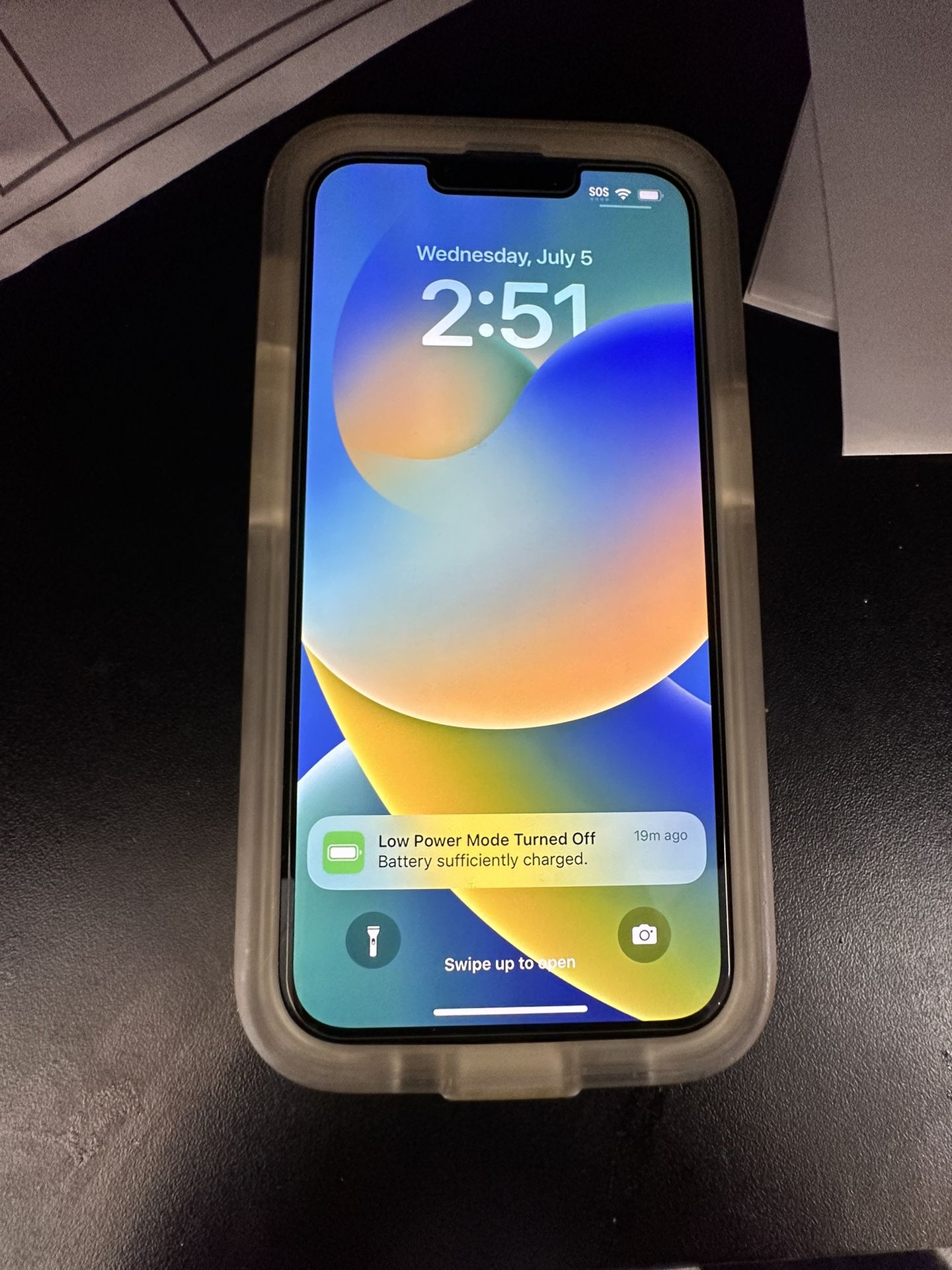 iPhone 14 128gb Metro PCS