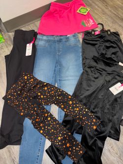 Pants