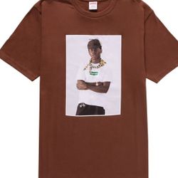 Supreme Tyler The Creator Tee