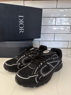 Dior B30s Sneakers