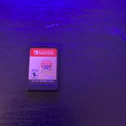 Super Mario 3d All Stars Nintendo Switch
