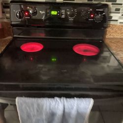 Stove 