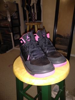 Jordans 7.5 youth