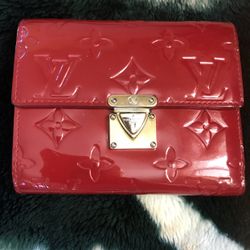 Louis Vuitton Wallet