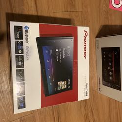 Pioneer Double Din 