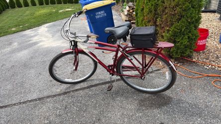 Schwinn cloud 9 bike