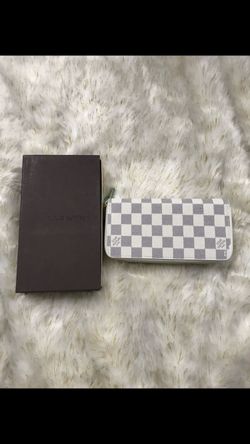 Designer wallet