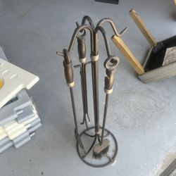 Fit Pit Tool Set 