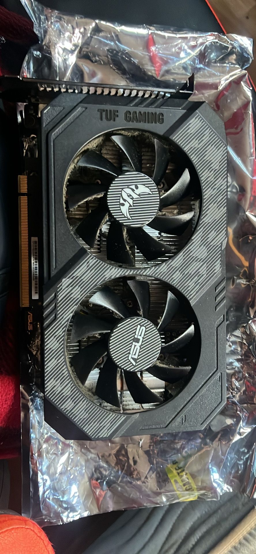GTX 1650